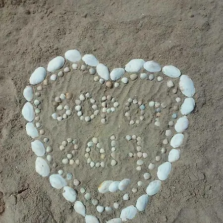 בית אירוח Na Granicy Sopotu גדנסק