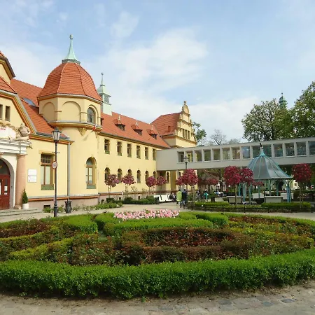 Homestay szállás Na Granicy Sopotu *